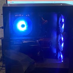 $700 Gaming PC (Store price:1.1k)