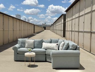 4 piece sectional couch