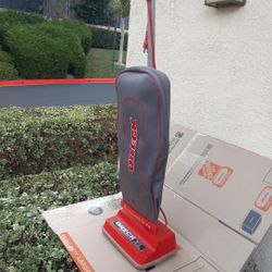 ORECK COMMERCIAL VACCUM