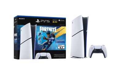 Brand New PS5 Can Open Box At Meet