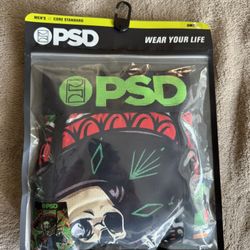 PSD Underwear 