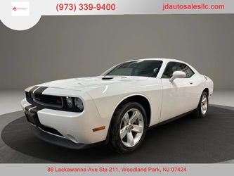 2011 Dodge Challenger