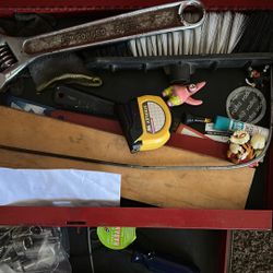 Tools And Tool Box 150