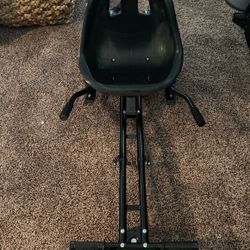 Hoover Board CART ONLY 