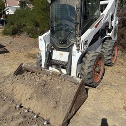 Bobcat S770