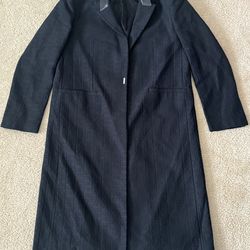 Givenchy Jacquard men’s Coat