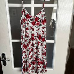 Shein Dress