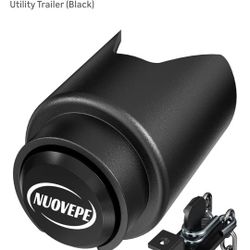 NUOVEPE Trailer Lock Fits 2Inch Couplers