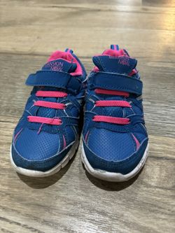 Danskin Now Fashion Sneakers Girl’s size 8