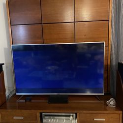 Brown Entertainment Center 