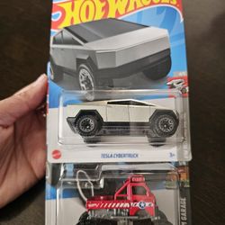 Hotwheels 