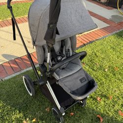 Cybex Priam Stroller With Umbrella 