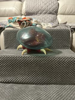 Super Metroid  Figure