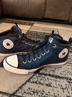Chucks converse