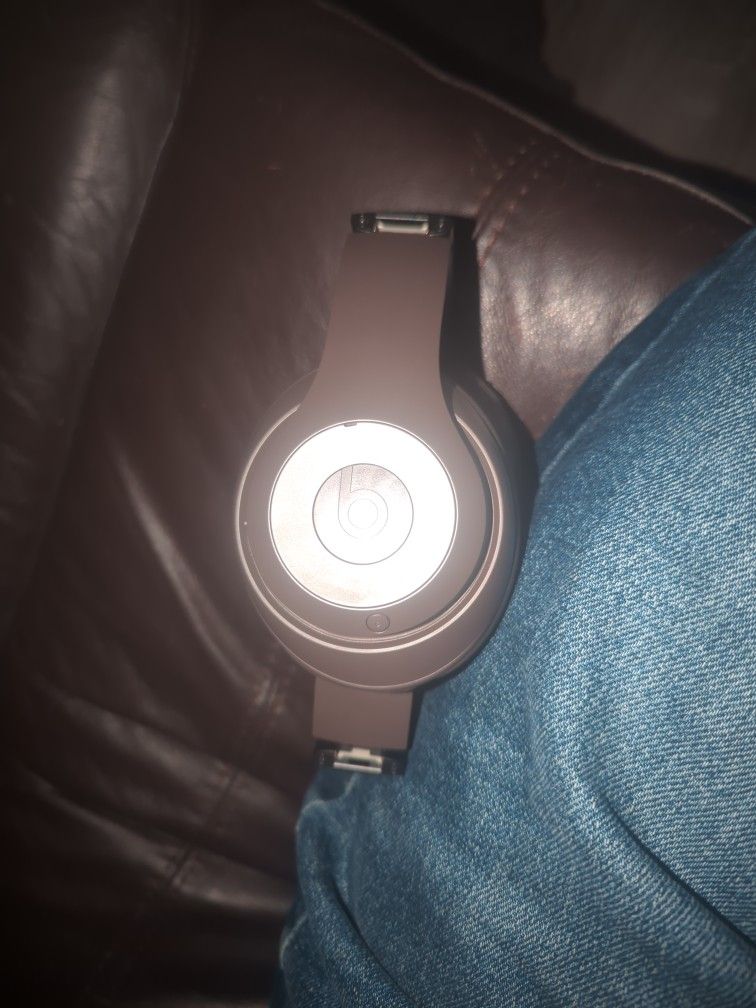 Beats Studio (Used)