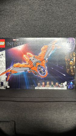 Lego 76193