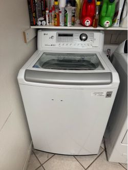 Washer