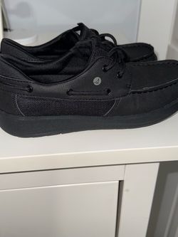 Sperry Fairwater Plushwave