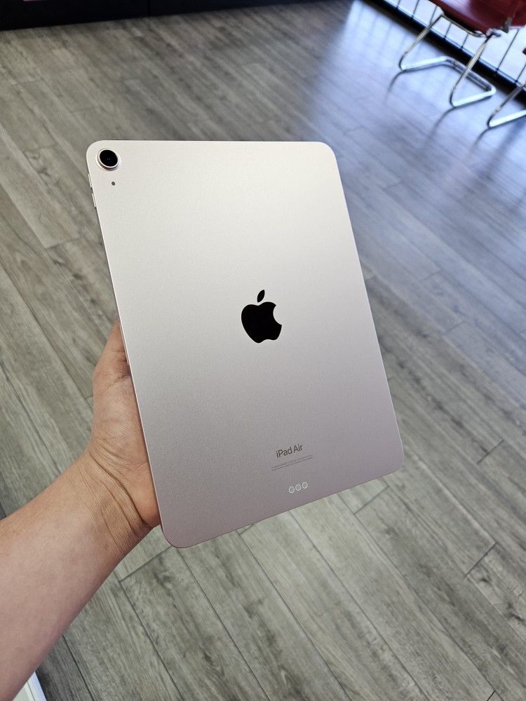 Ipad Air 5th Gen 