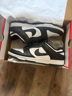 Panda Dunk