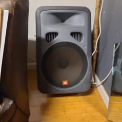 Speakers 