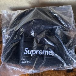 supreme beanie