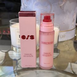 One size Powder Melt Glass Setting Spray FIRM PRICE 💕