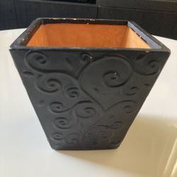 Ceramic Pot