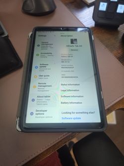 Samsung Galaxy Tab A9 8.7