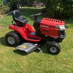 Troy-Bilt