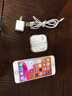iPhone 6s Plus 64gb unlocked att/T-Mobile/cricket/metro pcs