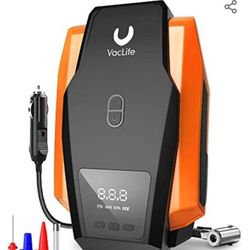 Air Compressor | Vaclife 