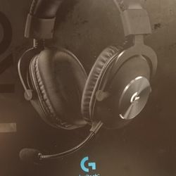 Noise Cancelling Gaming Headphones 