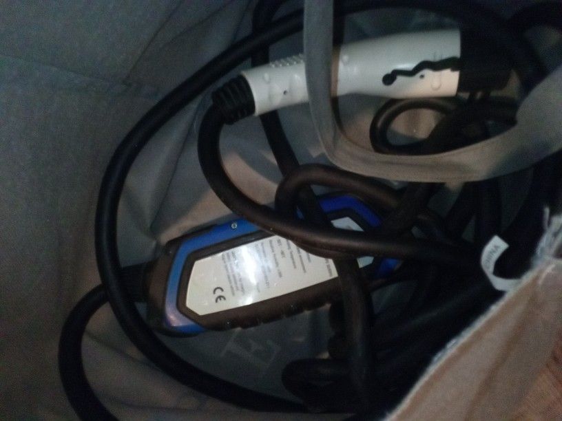 Electric Charger