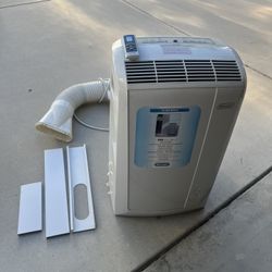 DeLonghi PAC N100EL air conditioner