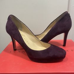 Ivanka Trump Size 5 Heels