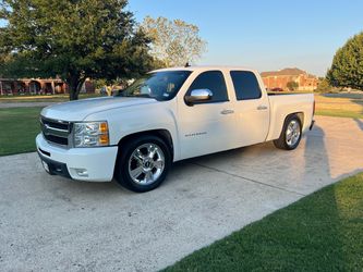 2010 Chevrolet Silverado