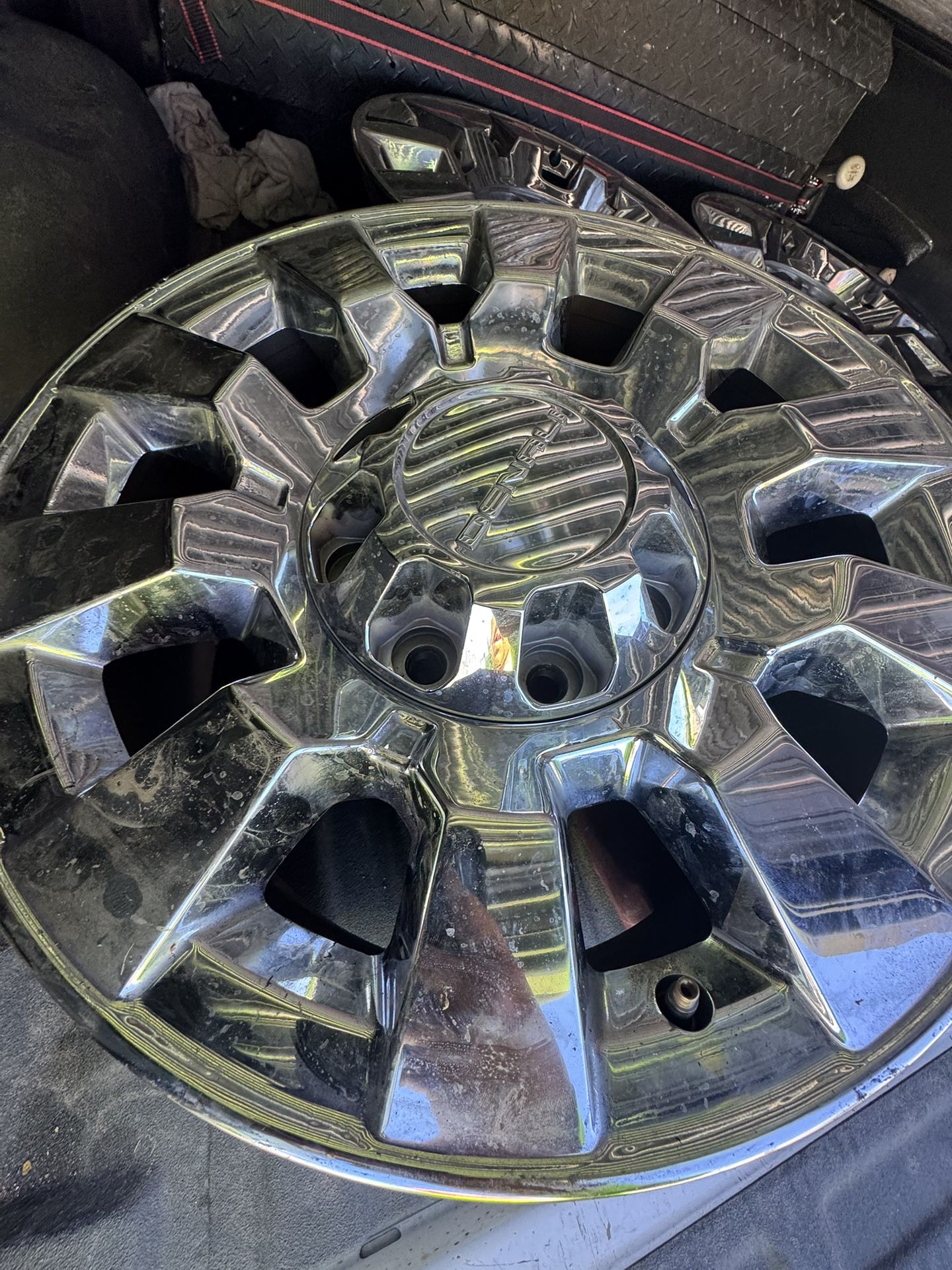 Wheels