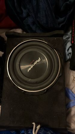 Speakers