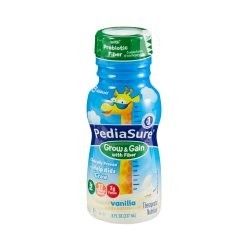 Vanilla Pediasure 24 Pack