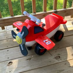 Toddler Riding Toy Disney Brand Bought From Disneyworld