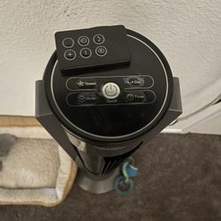 Tower Fan 