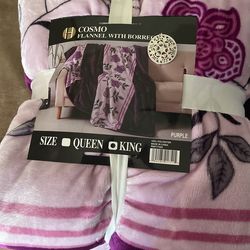 Flannel Blanket