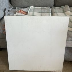 Canvas $15 24 X 24 X 1.5 