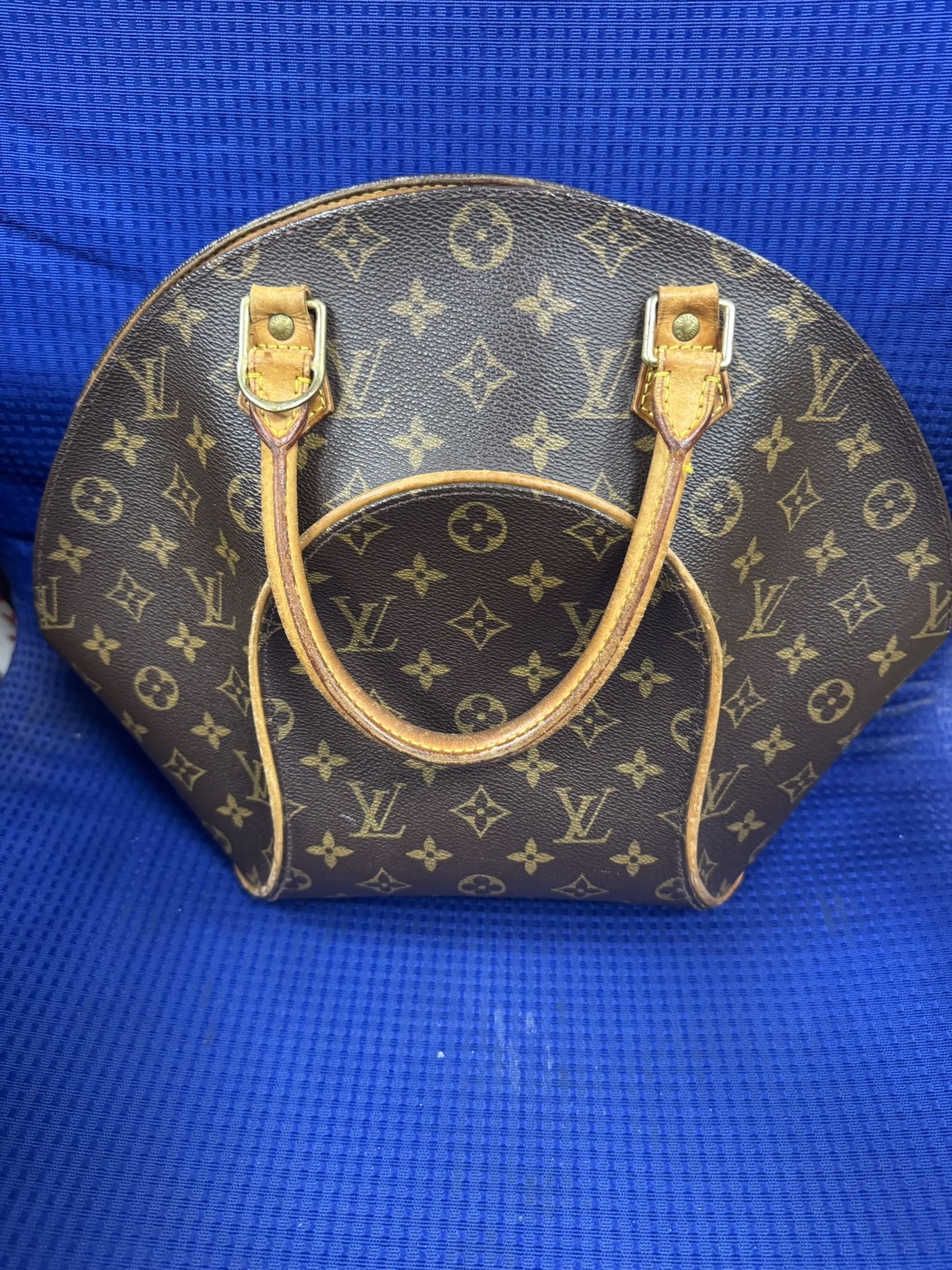 louis vuitton vintage handbag