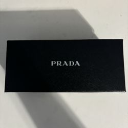 Prada Glasses