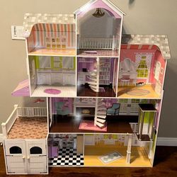 Doll House