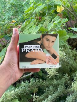 Perfume for girls