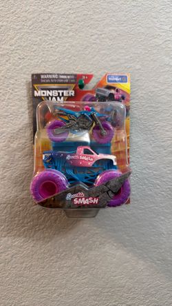 Monster jam