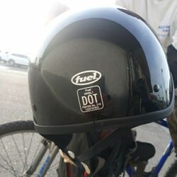Motorcycle Helmet 